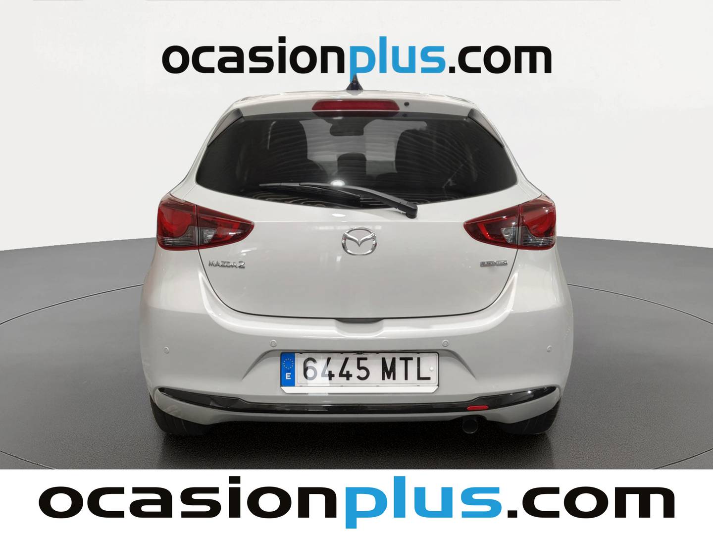 Mazda Mazda2 Mazda Mazda 2 e-SKYACTIV G Homura (90 CV) barato