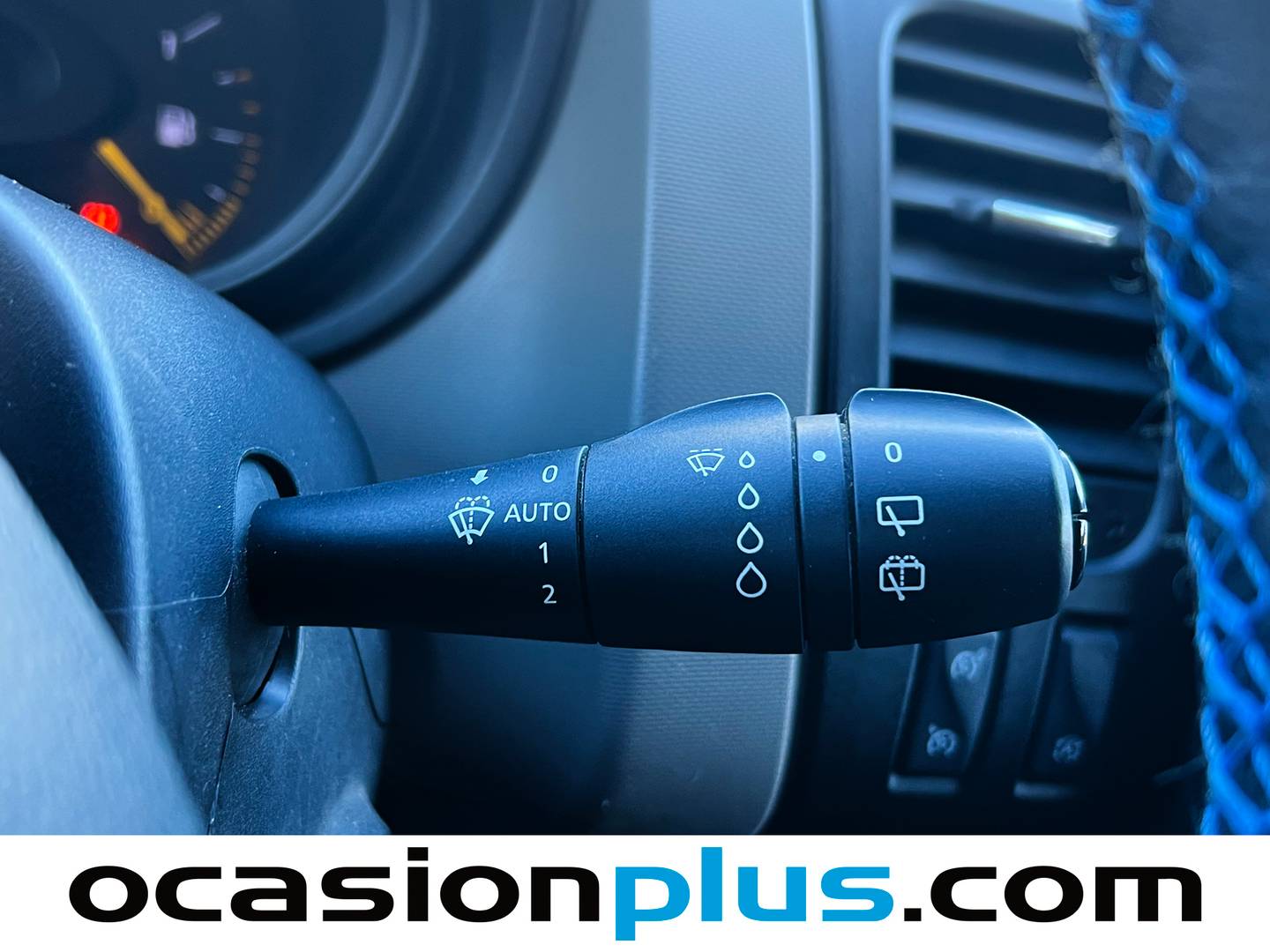 Foto Renault Trafic Renault Trafic Combi Mixto Largo N1 Energy dCi (125 CV) 6 Plazas