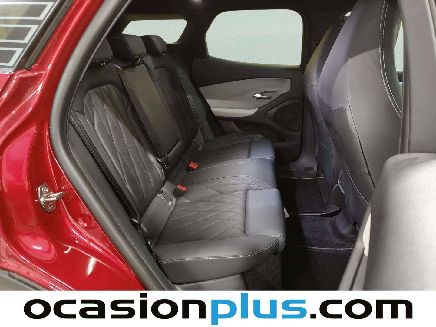 Ford Explorer EV Ford Explorer Premium Rango Extendido RWD 77kWh (286 CV) automático