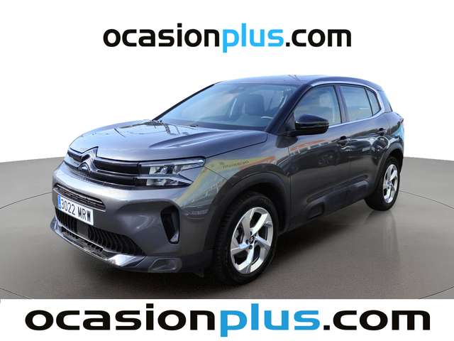 Citroën C5 Aircross PureTech 130 S&S You (131 CV) de segunda mano
