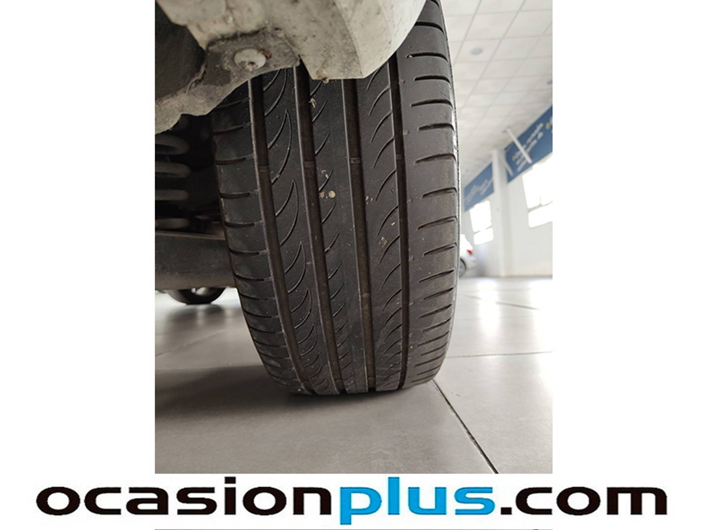 Foto Volkswagen Sharan Volkswagen Sharan Advance 1.4 TSI (150 CV) DSG 7 Plazas