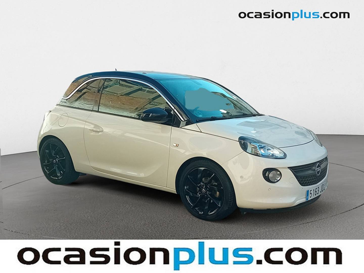 Foto Opel Adam Opel Adam 1.4 XER Slam (100 CV)