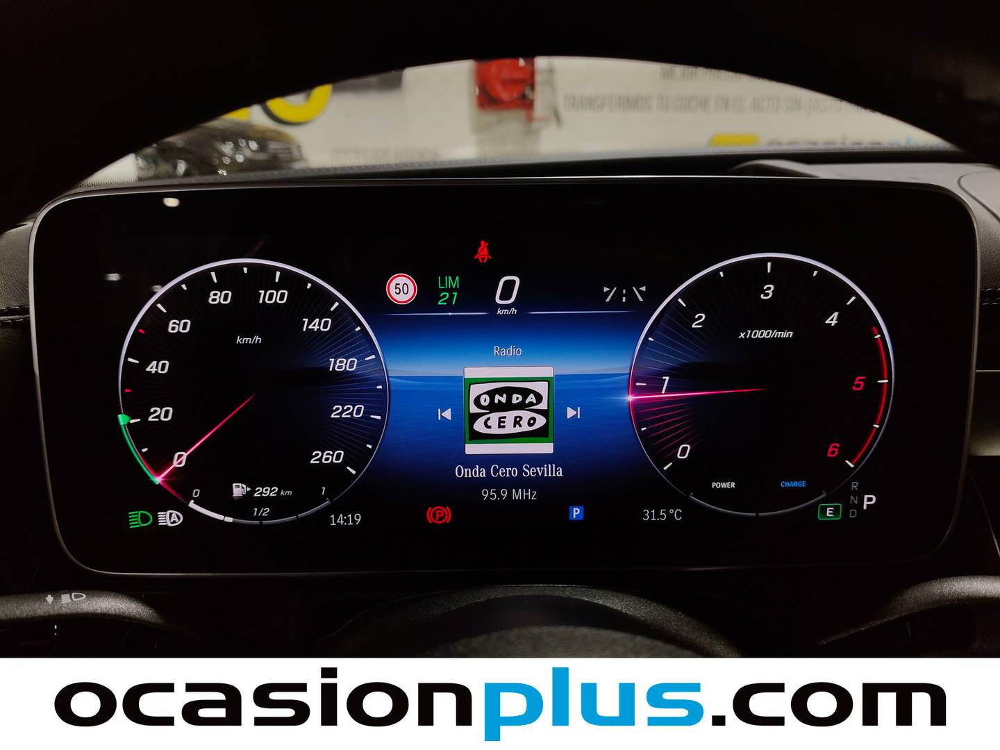 Mercedes Clase C Mercedes Clase C 200 d (163 CV) Pack AMG barato