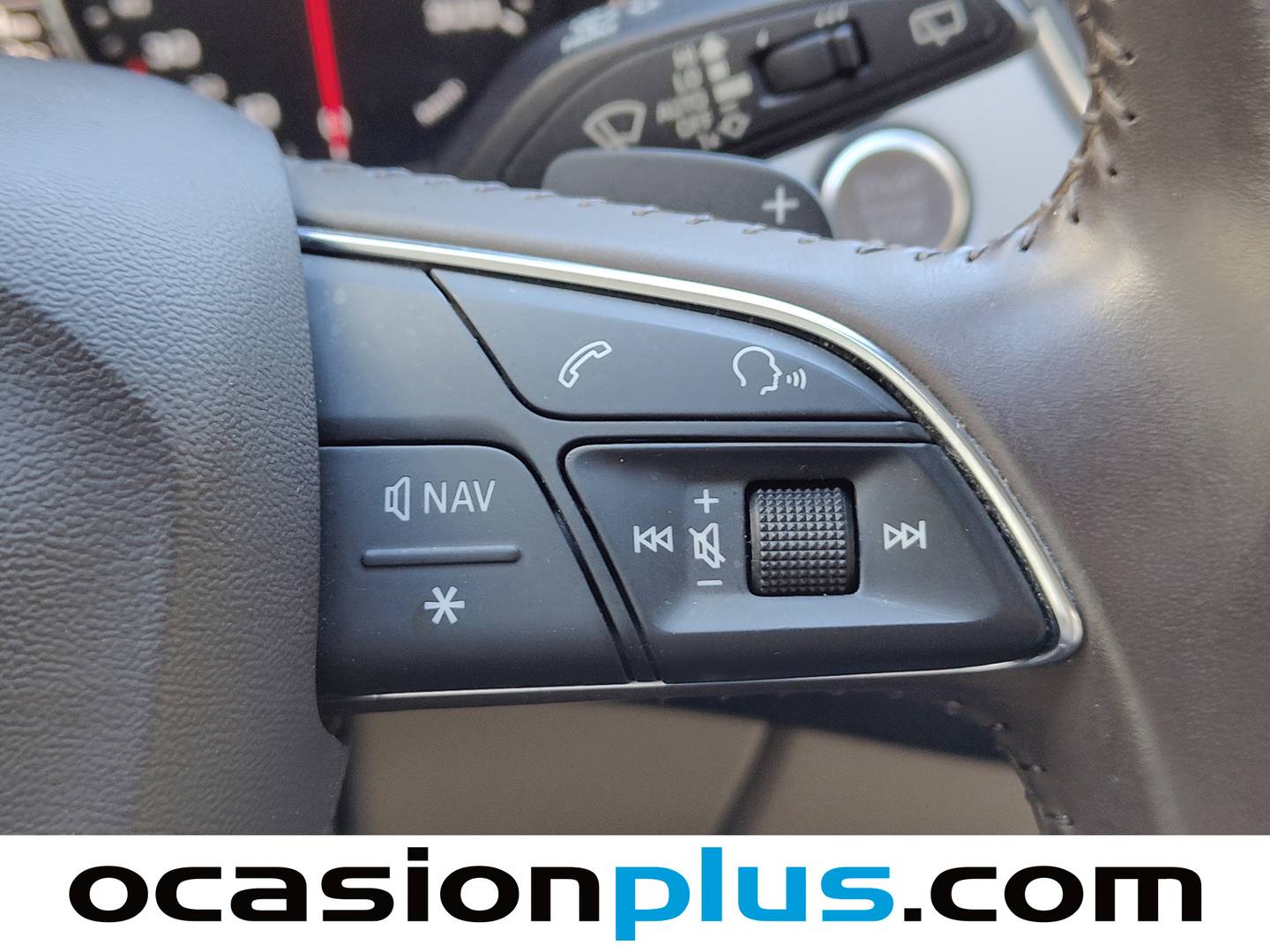 Audi Q7 Audi Q7 design 3.0 TDI ultra quattro (218 CV) tiptronic PACK S-LINE -7 PLAZAS automático
