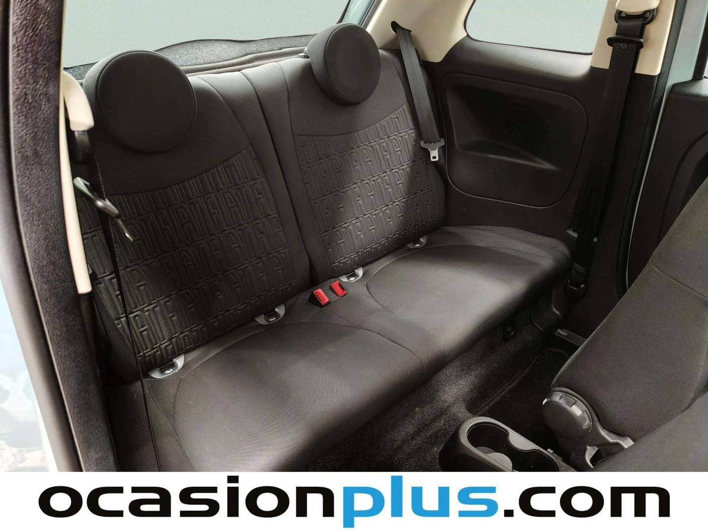 Fiat 500 Fiat 500 1.0 Hybrid Dolcevita (70 CV) manual