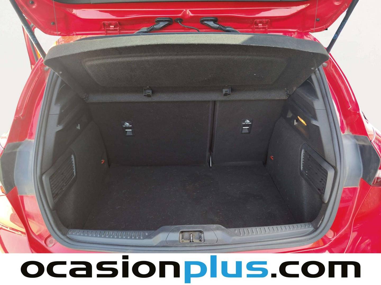Ford Focus Ford Focus 1.0 Ecoboost ST-Line (125 CV) 2019