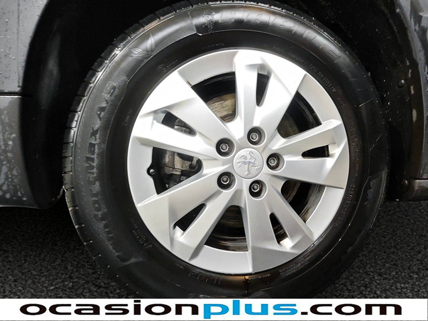 Peugeot Rifter Peugeot Rifter BlueHDi 130 S&S Allure Standard (130 CV) diésel