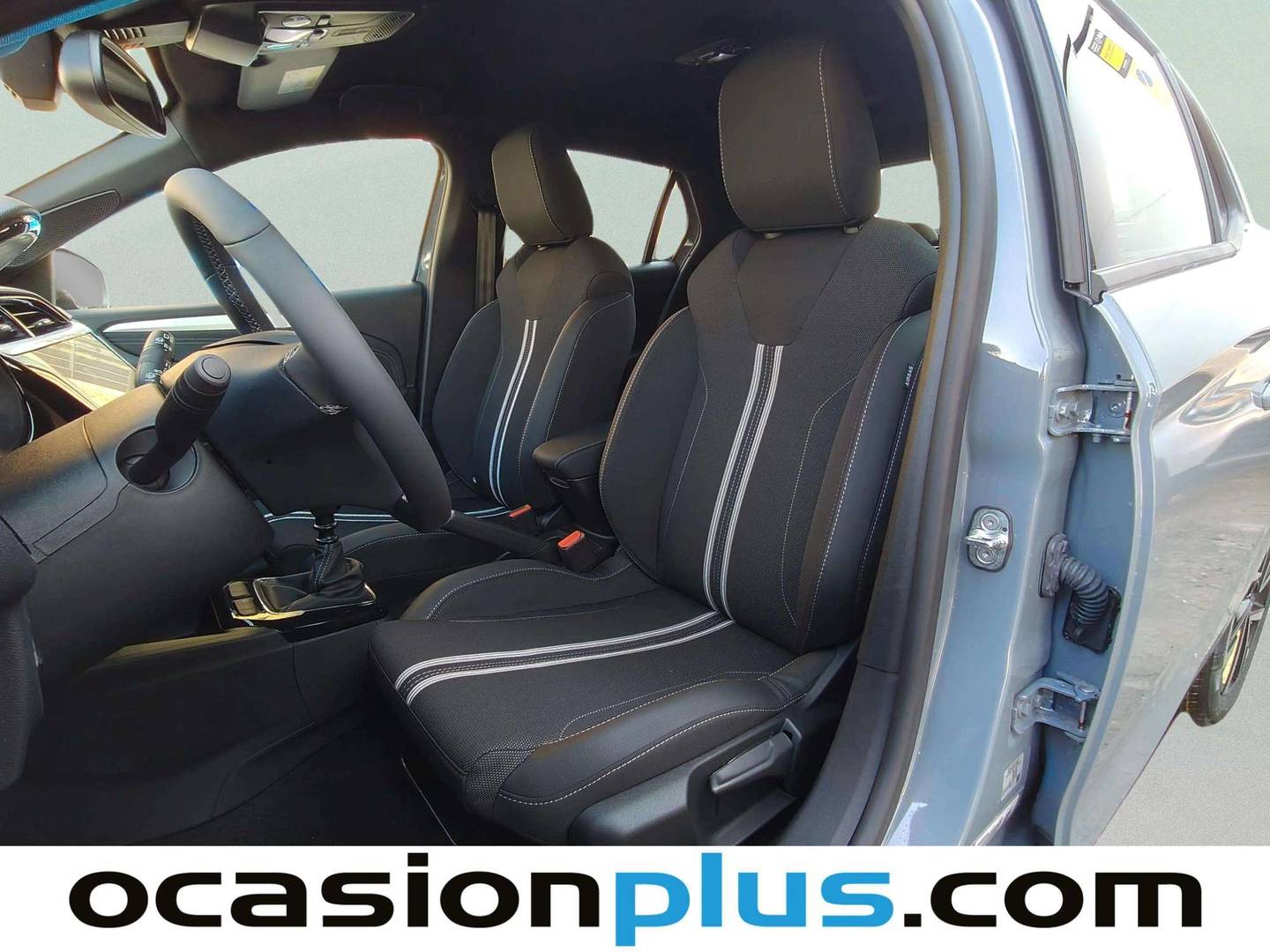 Fotos maletero Opel Corsa Opel Corsa 1.2 T XHL GS (100 CV)