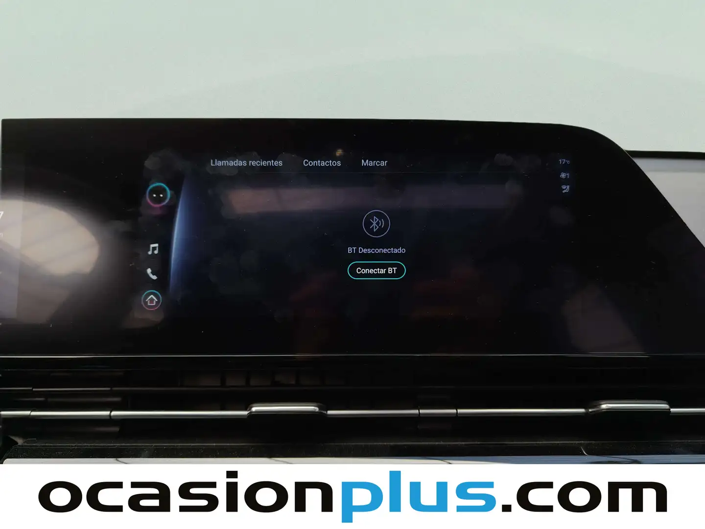 Foto OMODA 5 Omoda 5 1.6 T-GDI Premium DCT  (185 CV)