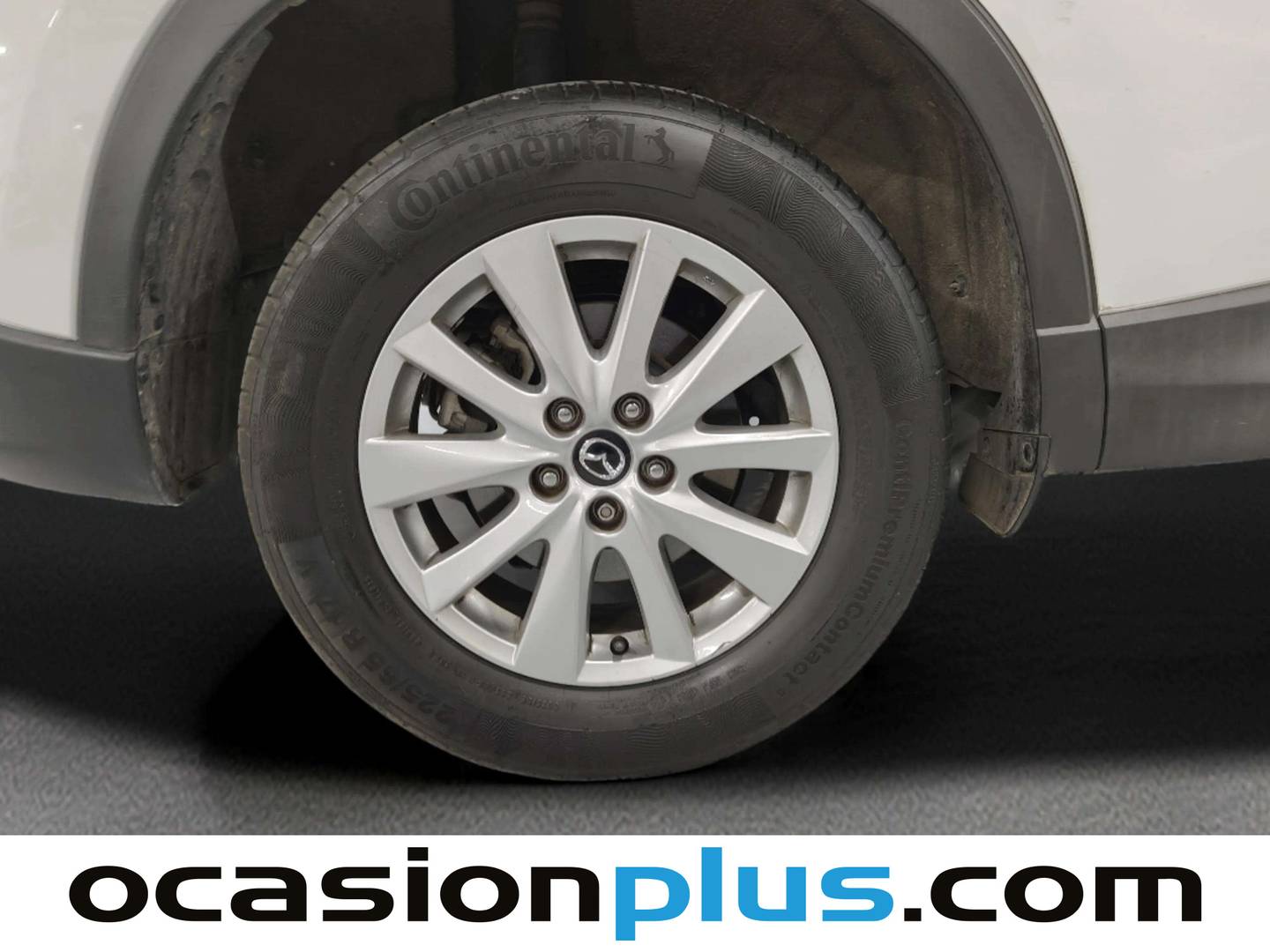 Mazda CX-5 Mazda CX-5 2.2 DE Style+ 2WD (150 CV) al mejor precio