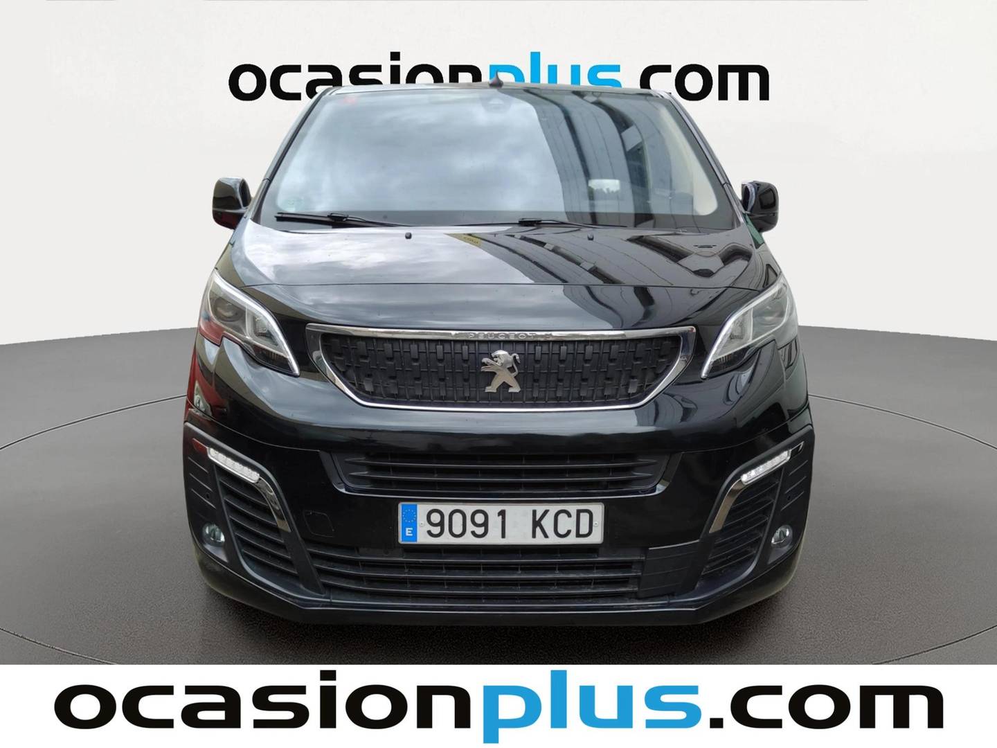 Peugeot Traveller Peugeot Traveller 2.0 BlueHDi Active EAT6 Standard (180 CV) 8 Plazas 180cv