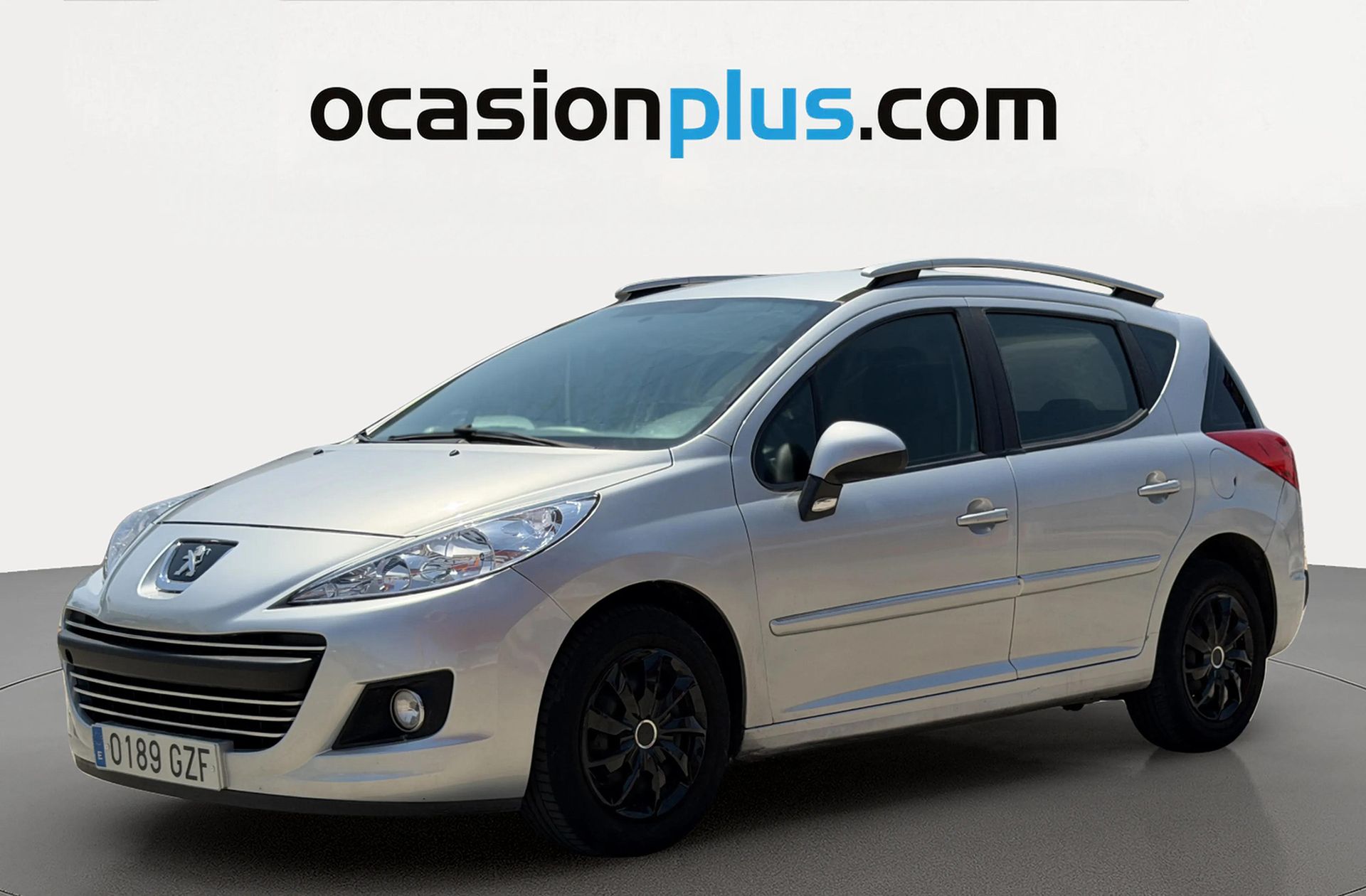 Peugeot 207 SW 1.6 HDi Confort