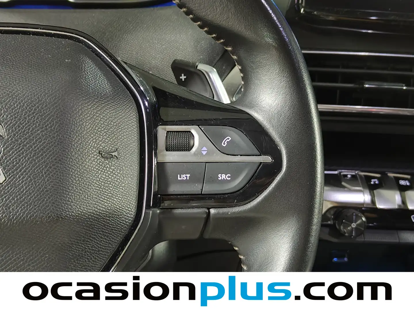 Foto Peugeot 3008 Hybrid Peugeot 3008 Hybrid 225 Allure e-EAT8 (225 CV)