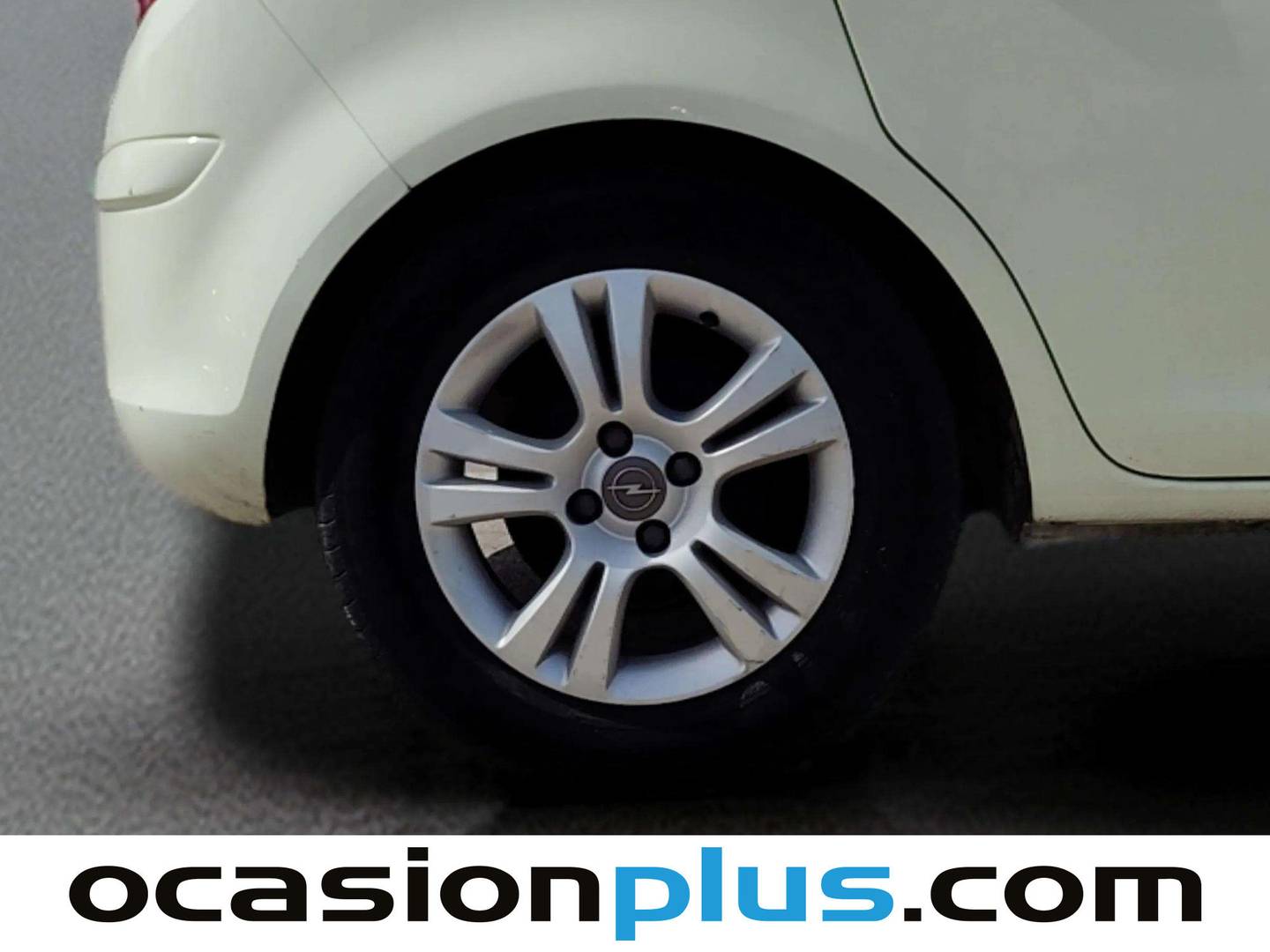 Opel Corsa Opel Corsa 1.2 S&S Selective (85 CV) manual