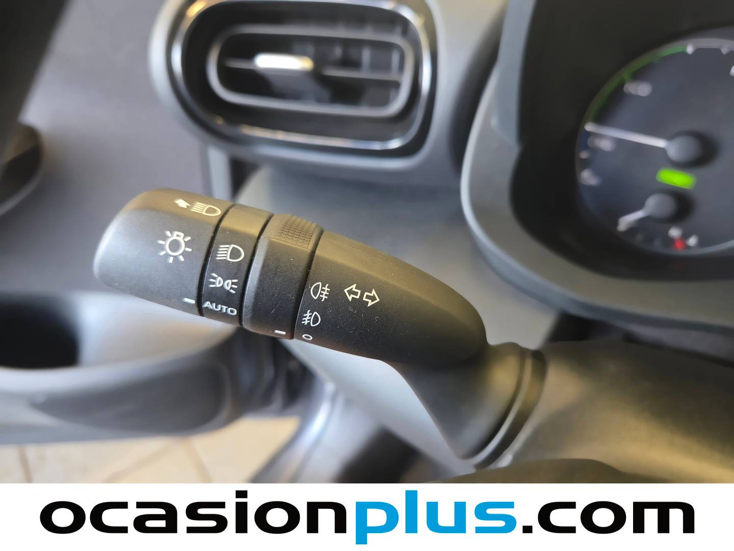Extras del Toyota Yaris Toyota Yaris 120H Active Plus (116 CV)