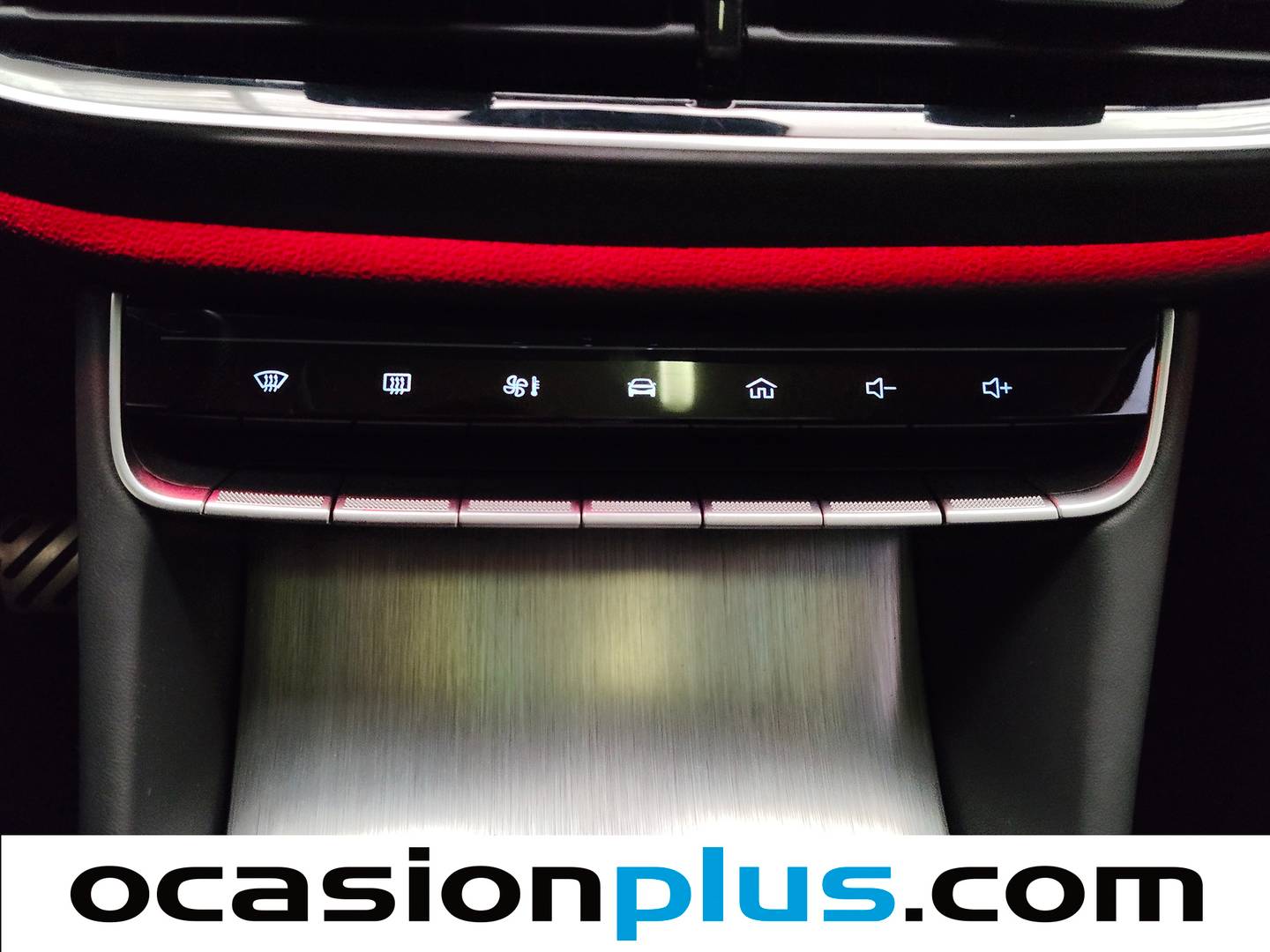 Foto MG HS MG HS 1.5 Turbo GDI Luxury DCT (162 CV)