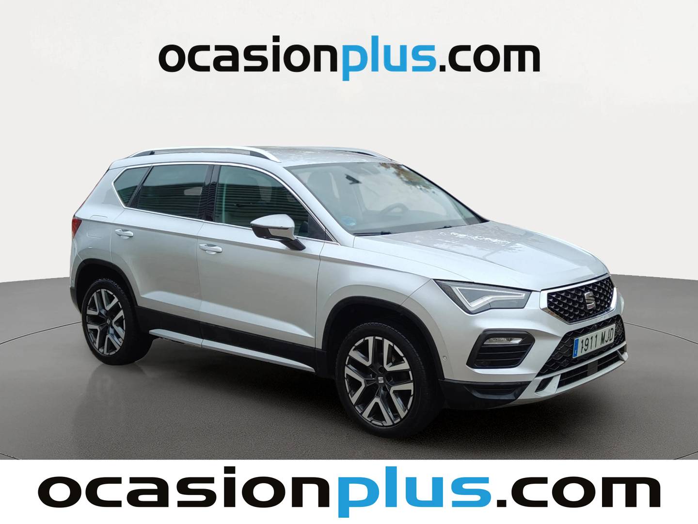 Foto Seat Ateca SEAT Ateca 1.5 TSI S&S X-Perience XL DSG  (150 CV)