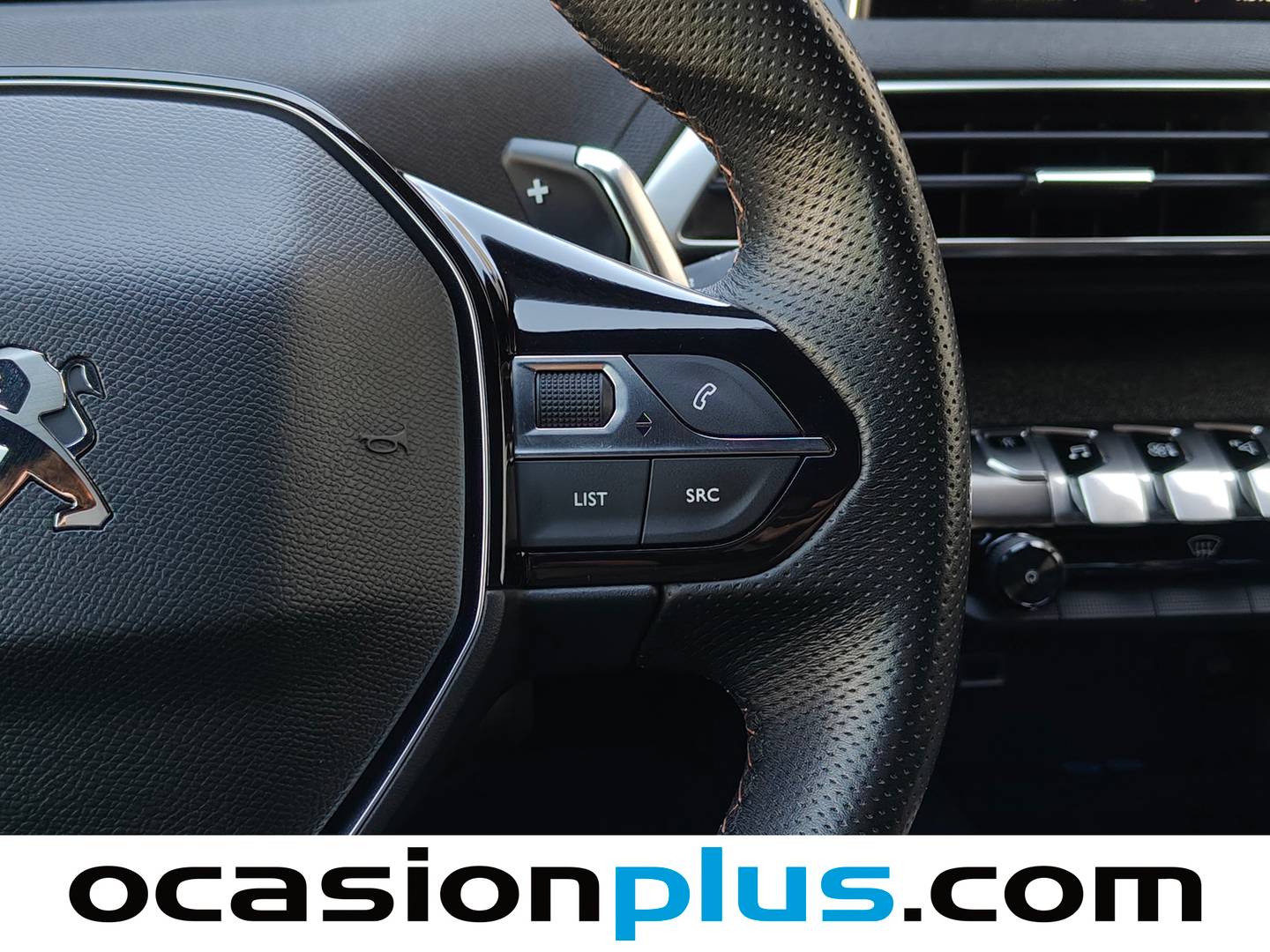 Peugeot 5008 Peugeot 5008 BlueHDI GT Line S&S EAT8 (130 CV) 7 Plazas de segunda mano