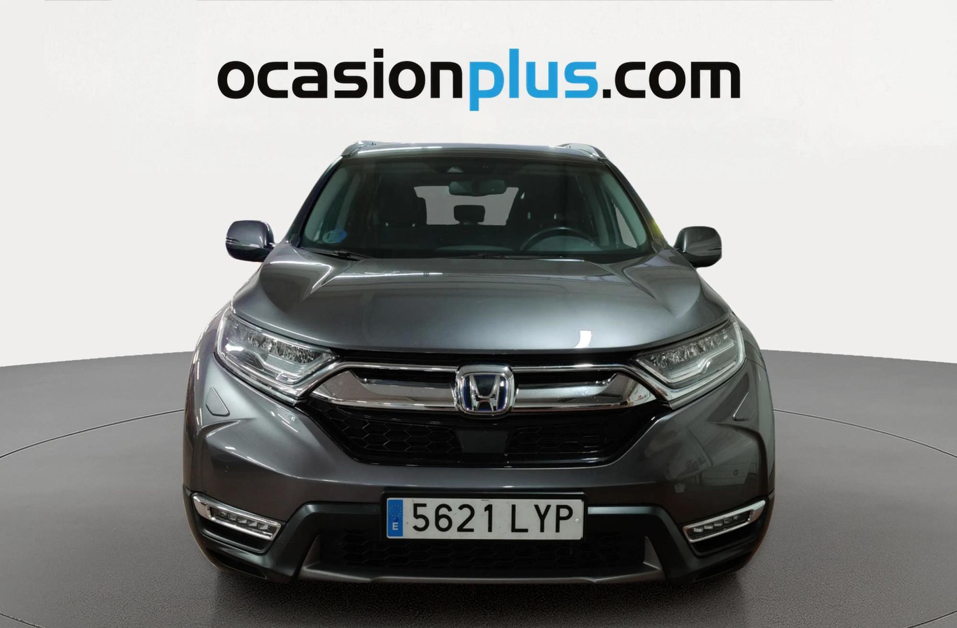 Honda CR-V 2.0 i-MMD Elegance Navi - foto 14