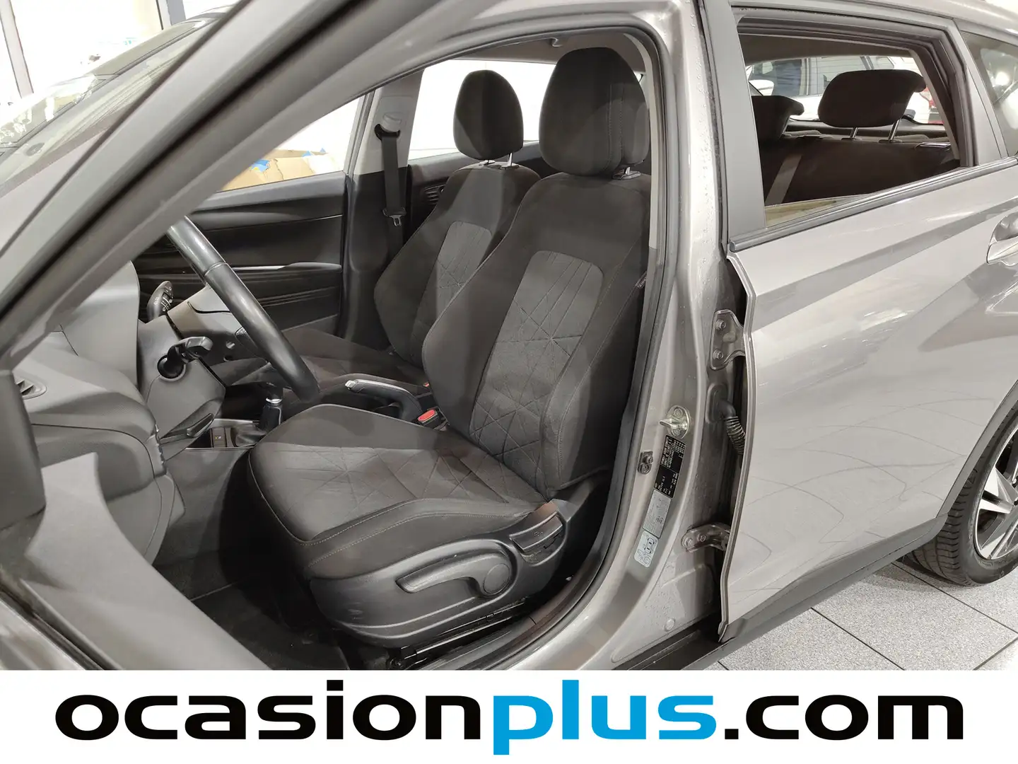 Foto Hyundai Bayon Hyundai Bayon 1.2 MPI Maxx (84 CV)