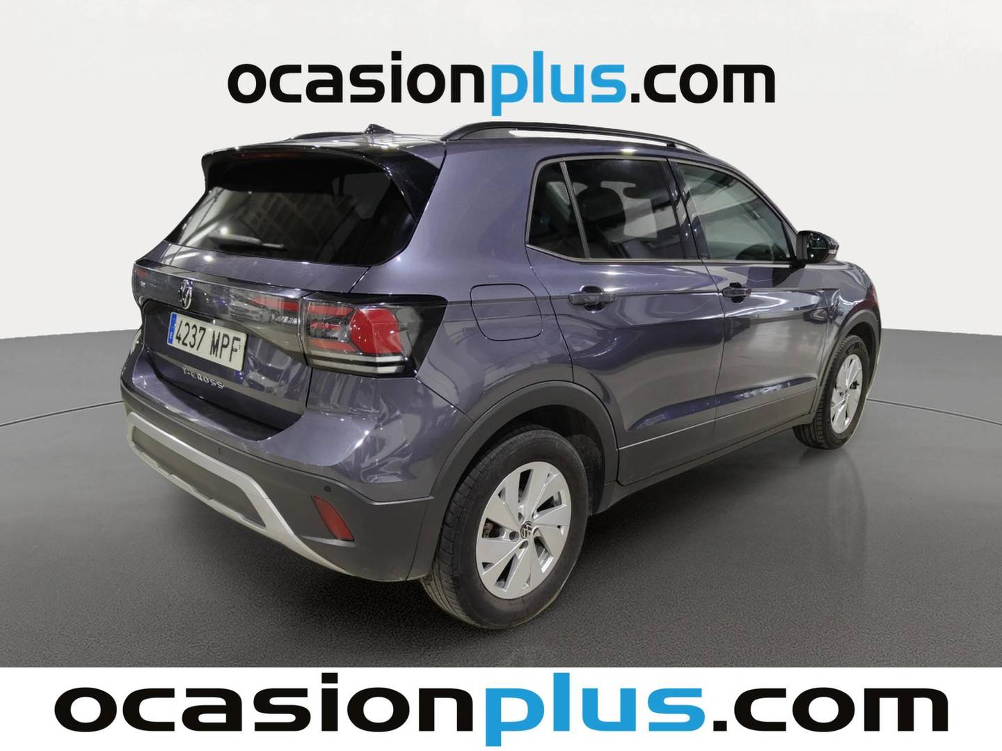 Foto Volkswagen T-Cross Volkswagen T-Cross Life 1.0 TSI (116 CV) DSG