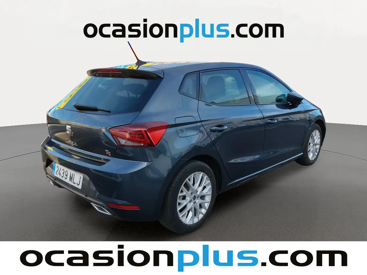 Foto Seat Ibiza SEAT Ibiza 1.0 TSI S&S FR XL(110 CV)