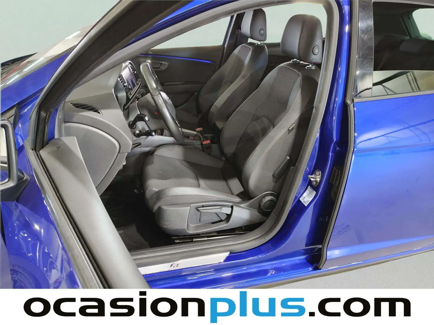 Foto Seat León SEAT León 1.5 TSI S&S FR Edition Plus 110 (150 CV)