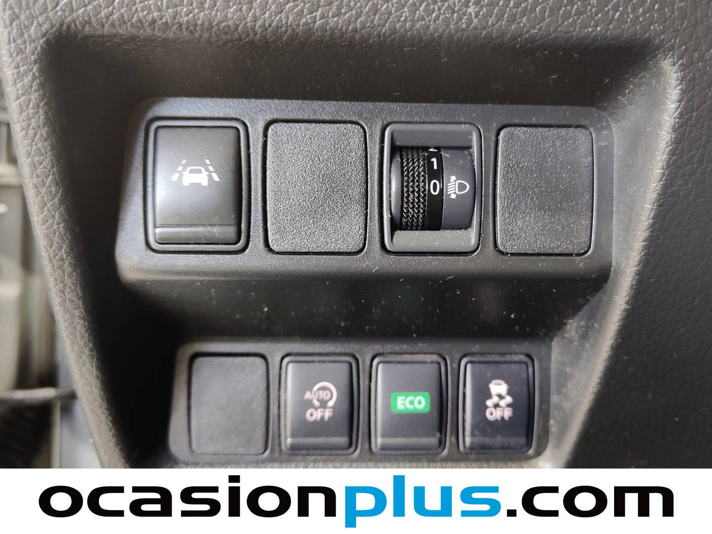 Nissan QASHQAI Nissan Qashqai dCi 130 N-Connecta 4x2 XTronic (130 CV) 130cv