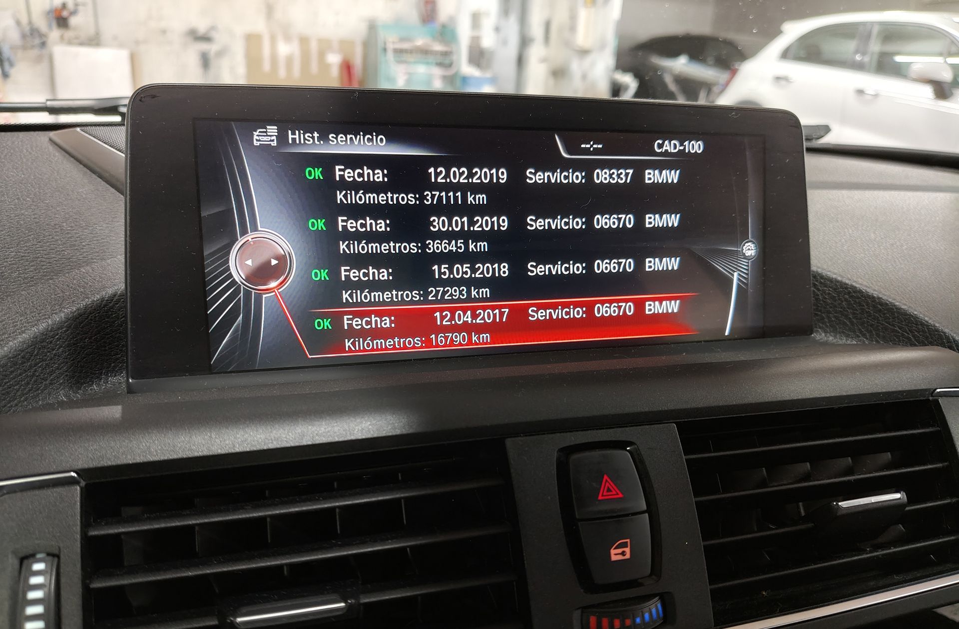 BMW Serie 1 M135i - foto 26