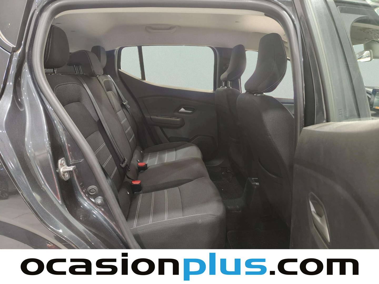 Dacia Sandero Dacia Sandero Expression TCe (90 CV) gasolina