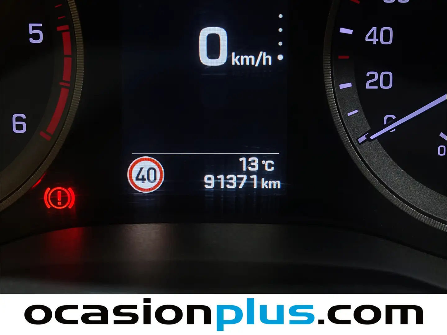 Foto Hyundai Tucson Hyundai Tucson 2.0 CRDi BlueDrive Tecno Sky 4x2 (136 CV)