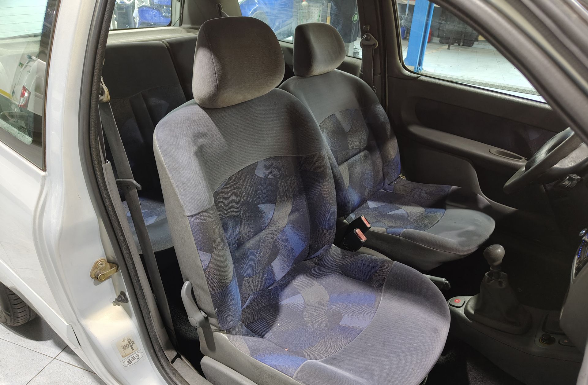Renault Clio 1.2 RT - foto 14