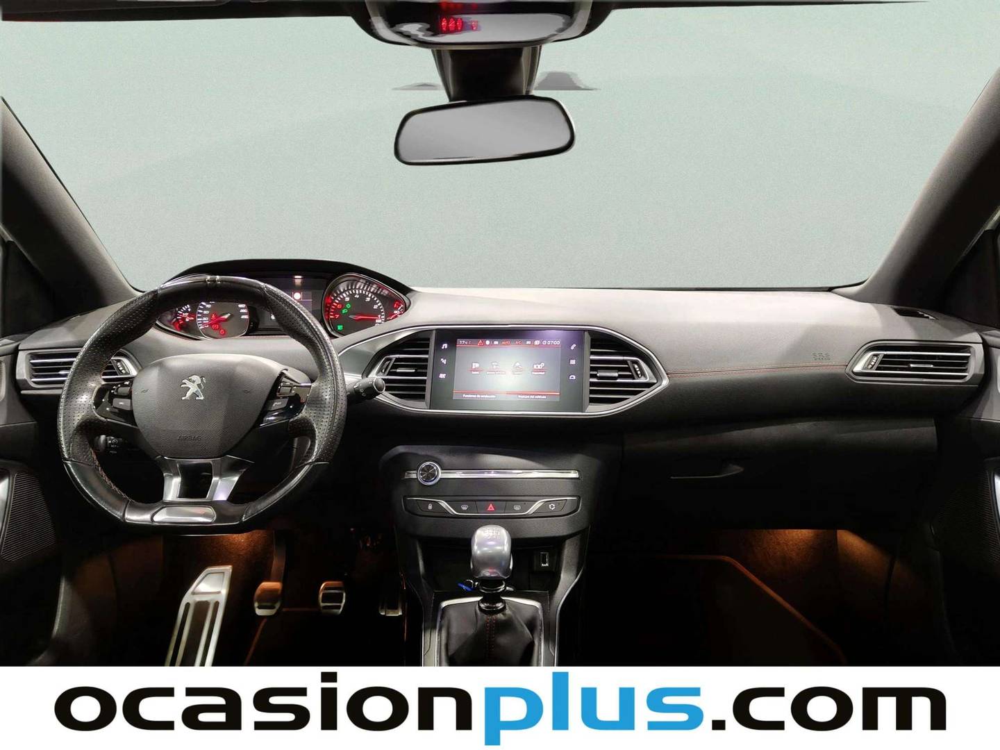 Peugeot 308 Peugeot 308 PureTech 130 S&S GT Line (130 CV) seminuevo
