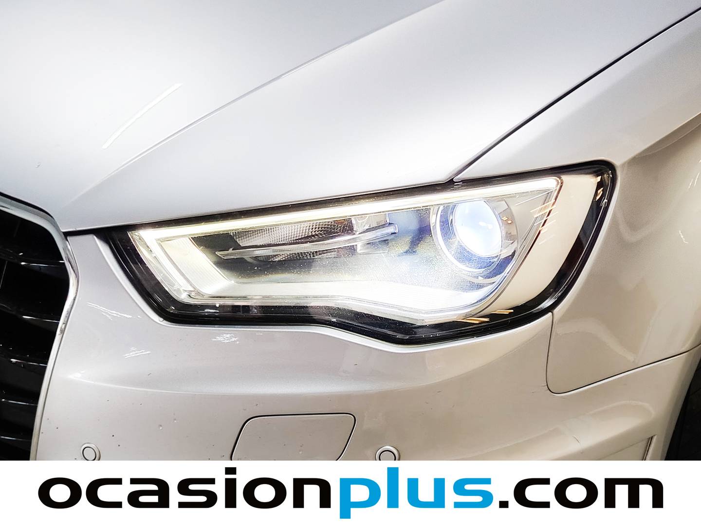 Audi A3 Audi A3 Sportback S line 2.0 TDI clean diesel (150 CV) S tronic diésel