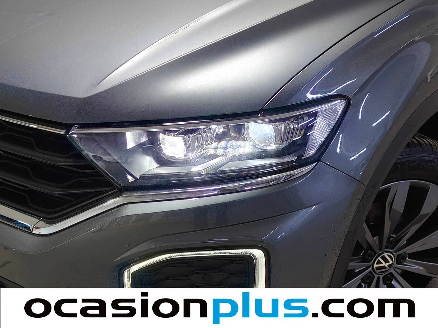 Volkswagen T-Roc Volkswagen T-Roc Sport 1.5 TSI (150 CV) DSG km 0