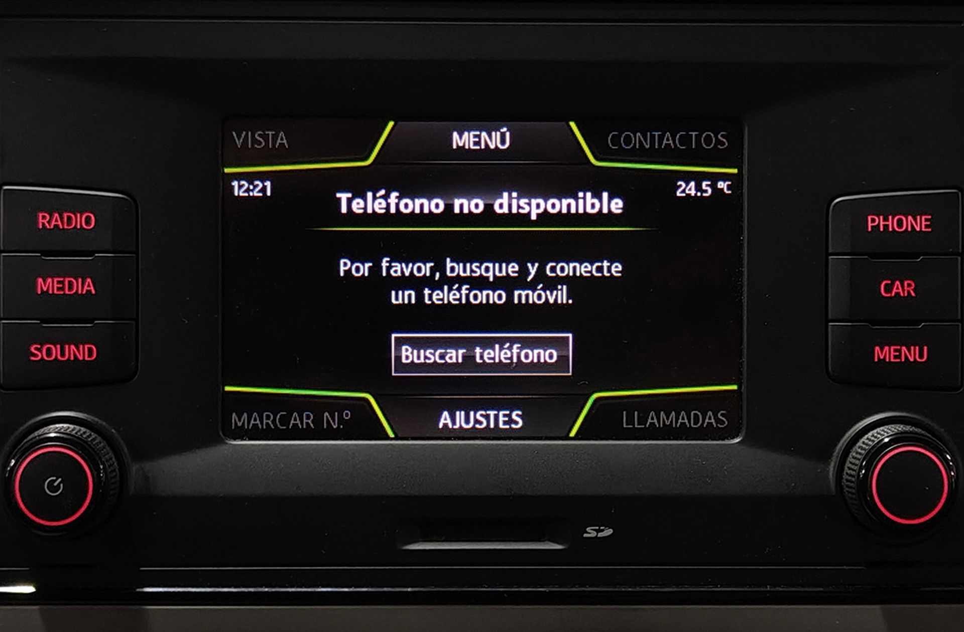 SEAT León 1.6 TDI Reference - foto 24