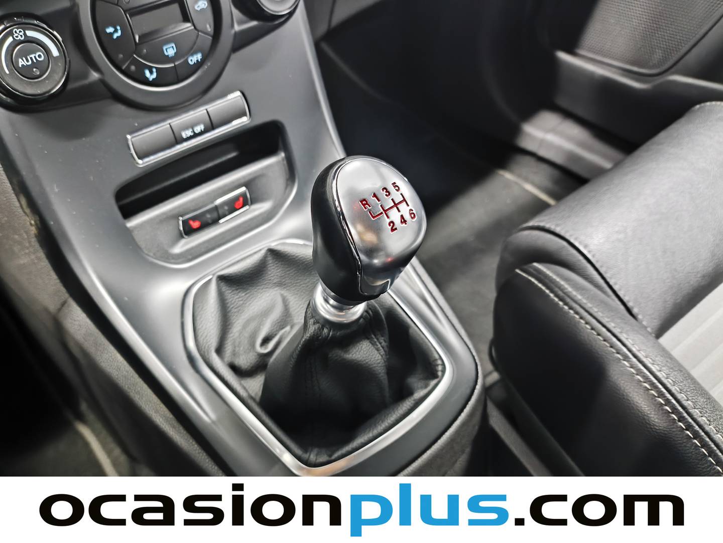 Foto Ford Fiesta Ford Fiesta 1.6 EcoBoost ST (182 CV)