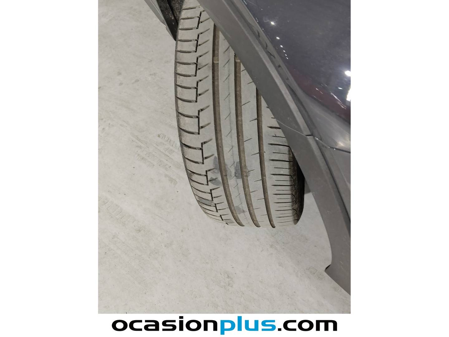 KIA XCeed KIA XCeed 1.0 T-GDi Drive (100 CV) de segunda mano