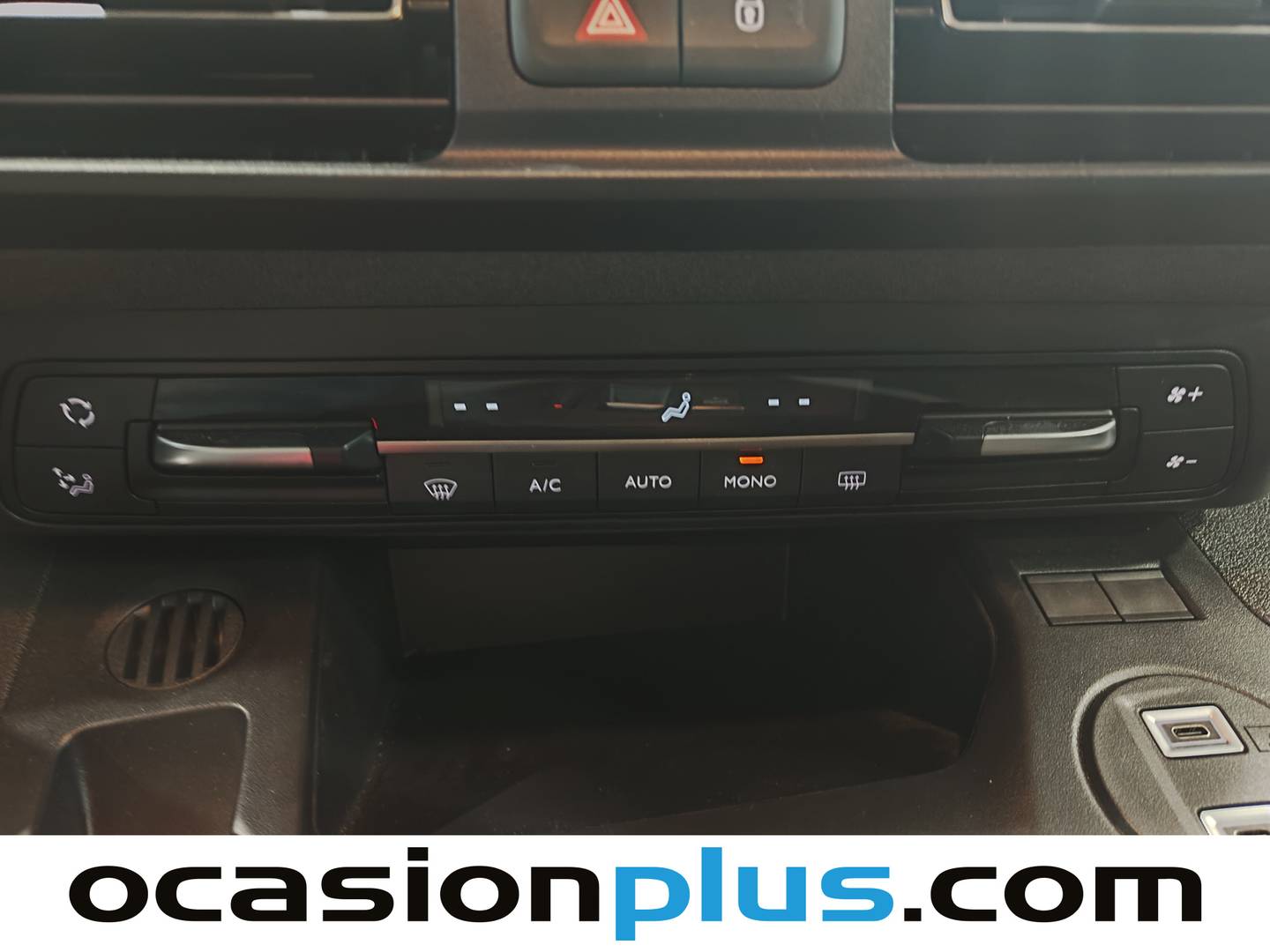 Peugeot Rifter Peugeot Rifter BlueHDi 130 GT Long EAT8 (130 CV) 7 Plazas diésel