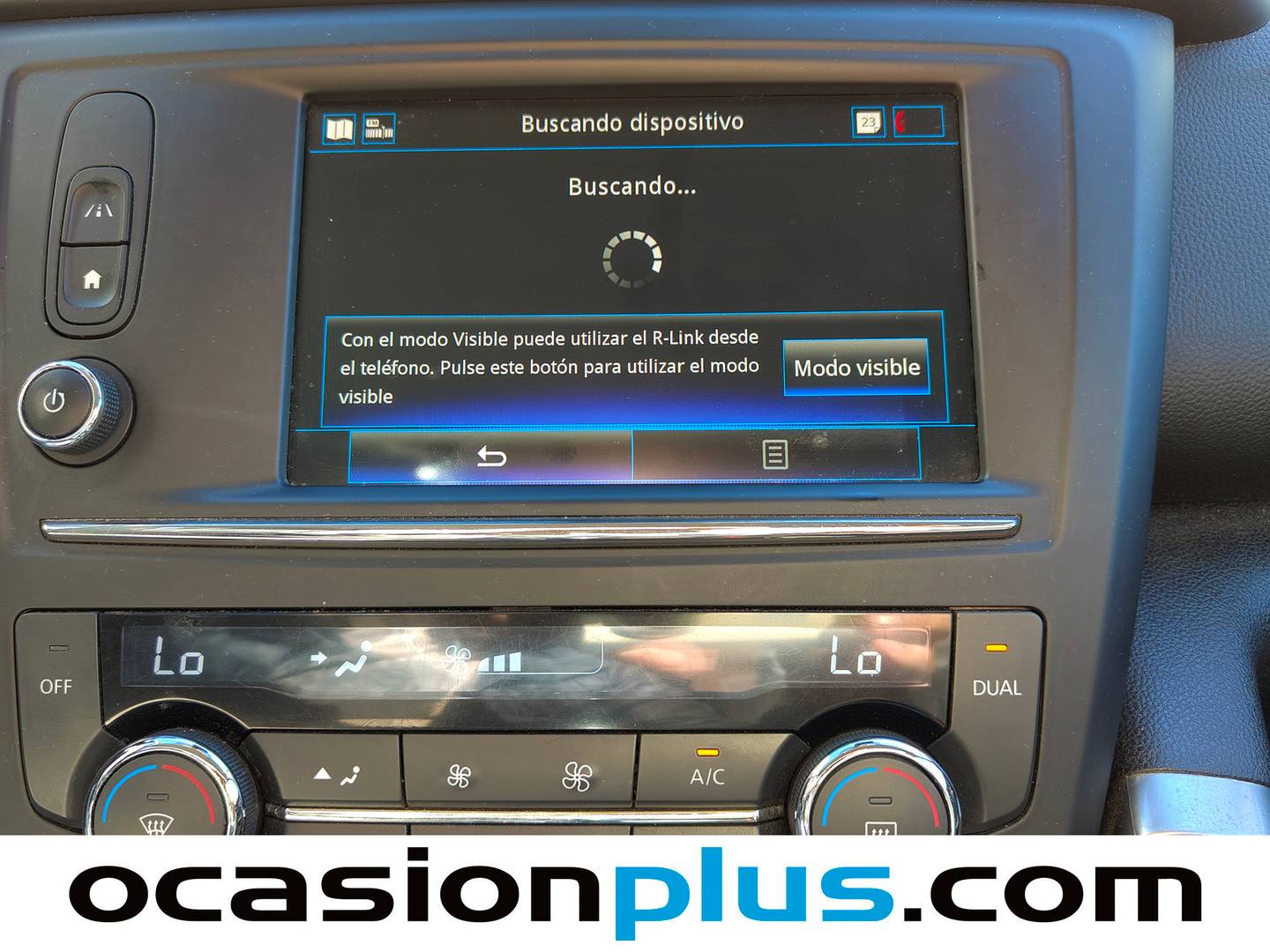Renault Kadjar Renault Kadjar Zen TCe (140 CV) GPF al mejor precio