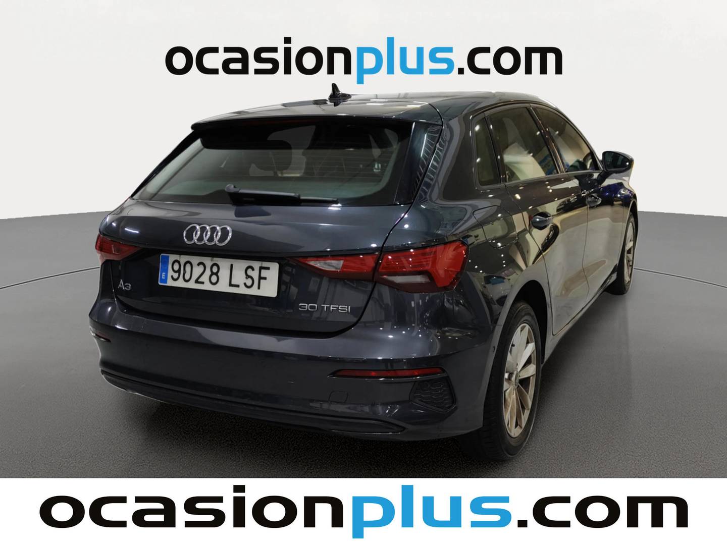 Foto Audi A3 Audi A3 Sportback 30 TFSI (110 CV)