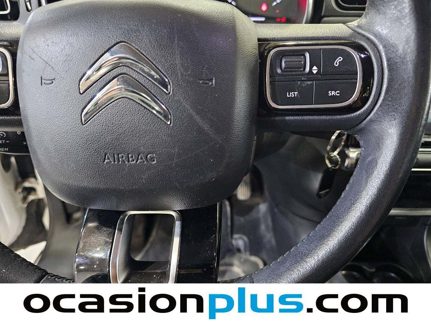 Citroën C3 Citroën C3 PureTech 110 S&S Shine (110 CV) 110cv