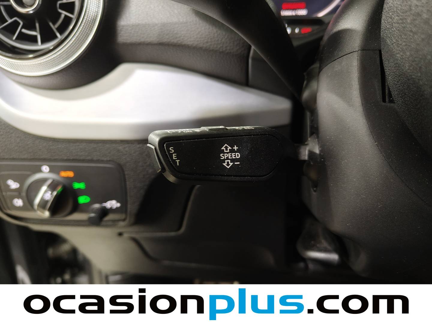 Foto Audi Q2 Audi Q2 Adrenalin 35 TDI (150 CV) S tronic  PACK S-LINE