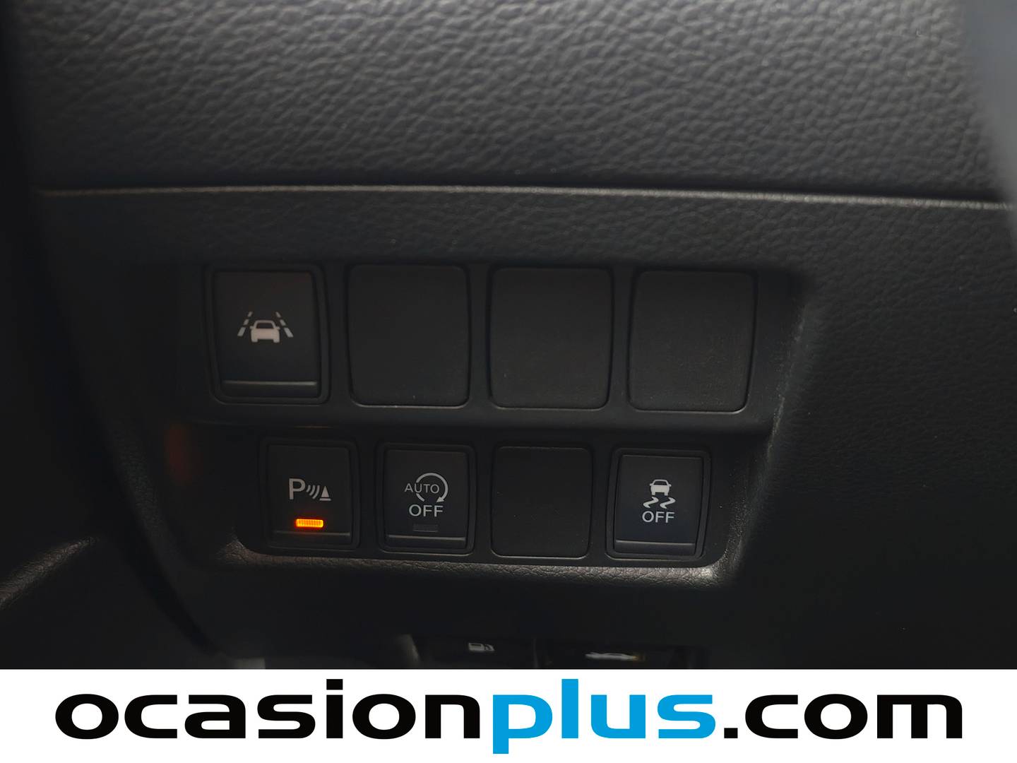 Nissan QASHQAI Nissan Qashqai dCi 130 S&S Tekna 17 96 kW (130 CV) 130cv