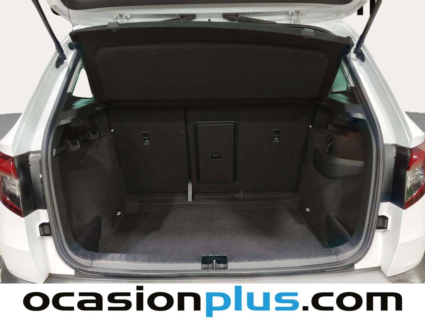 Foto Skoda Karoq Skoda Karoq 1.6 TDI Ambition (115 CV)