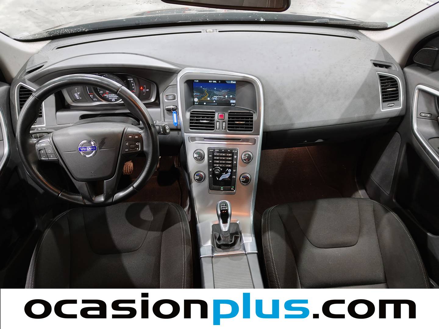 Volvo XC60 Volvo XC60 D3 Kinetic  (150 CV) de ocasión
