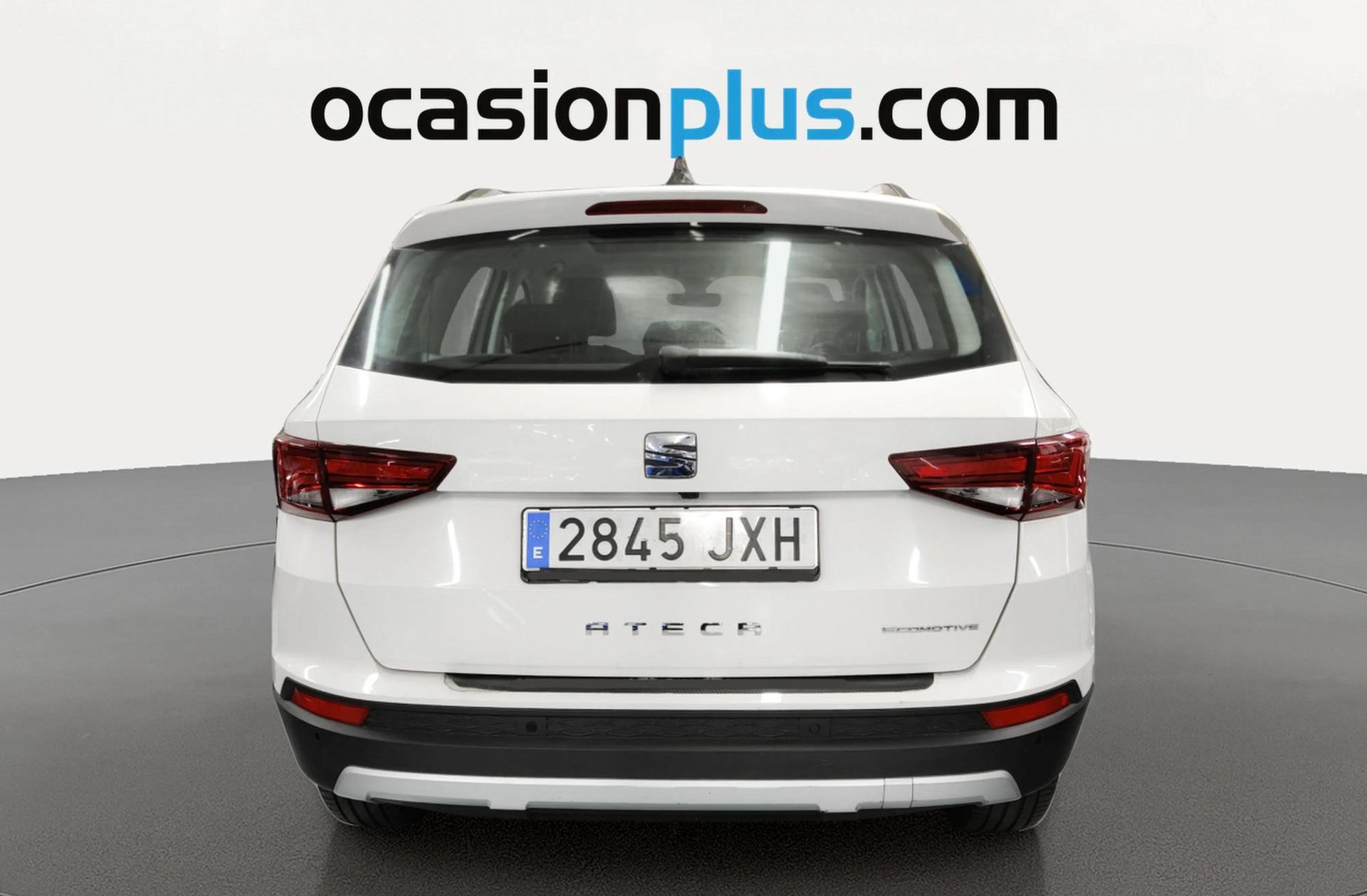SEAT Ateca 1.6 TDI Ecomotive Style - foto 16