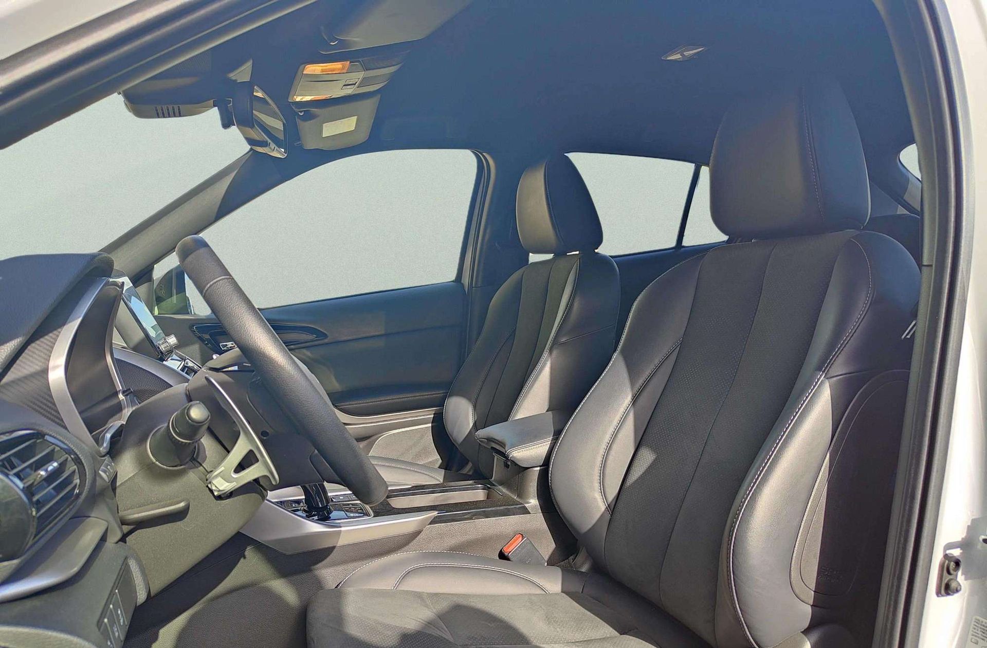 Mitsubishi Eclipse Cross 2.4 PHEV Kaiteki 4WD - foto 9