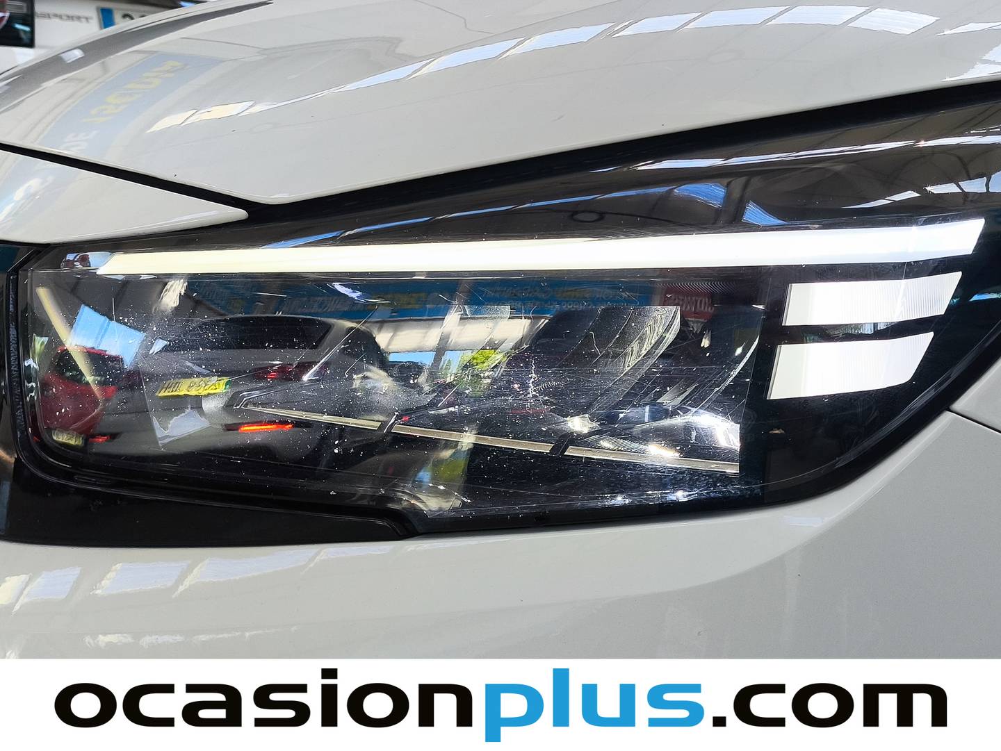 Extras del Opel Corsa Opel Corsa 1.2 Turbo XHL Edition (100 CV)