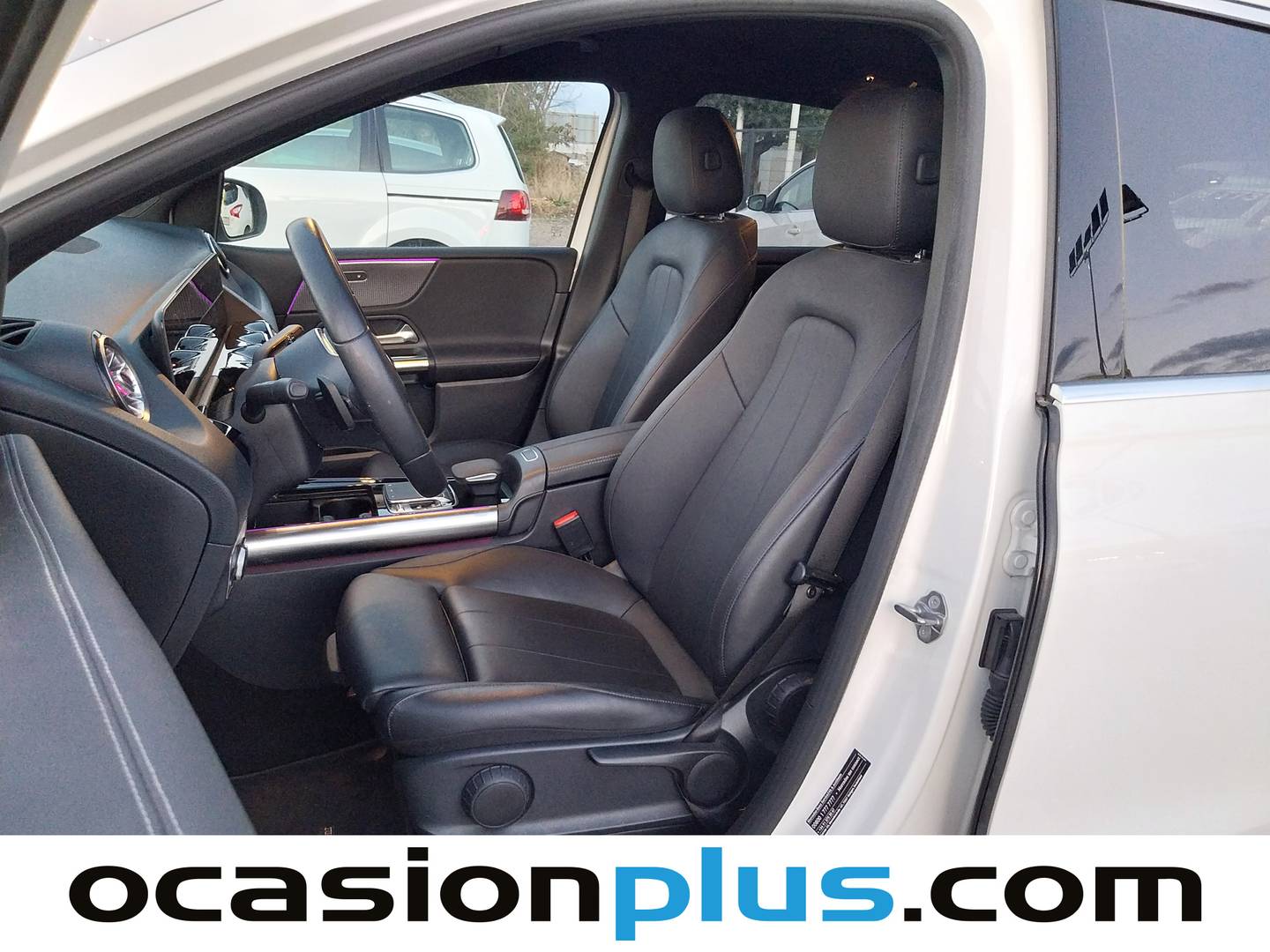 Foto Mercedes Clase B Mercedes-Benz Clase B B 180  (136 CV)